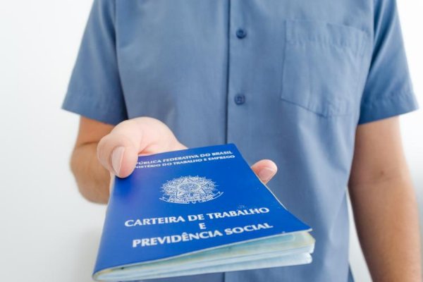 Mercado de trabalho no Transporte mantém saldo positivo de emprego